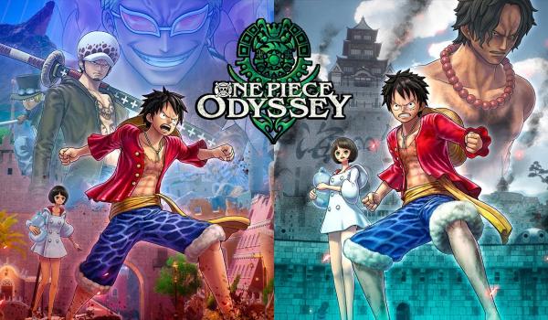 ONE PIECE ODYSSEY (PC)