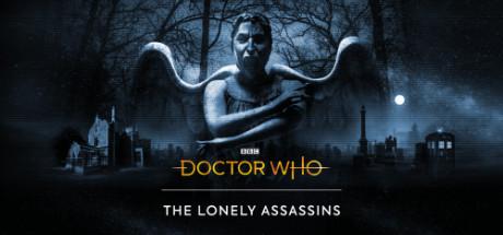 Doctor Who: The Lonely Assassins (PC)
