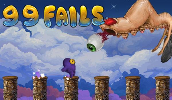 99 Fails Lite (PC)