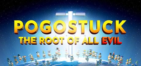 Pogostuck Rage With Your Friends (PC)