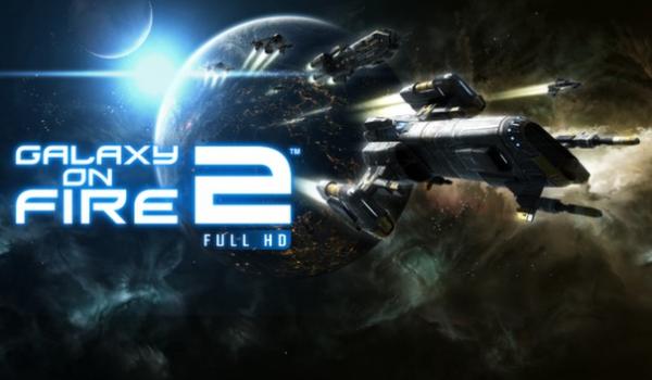 Galaxy on Fire 2 Full HD (PC)
