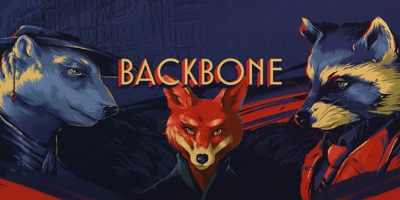 Backbone (Xbox One)
