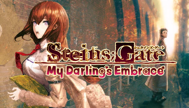 STEINSGATE My Darlings Embrace (PS4)