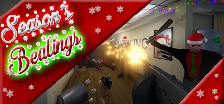 Seasons Beatings (PC)