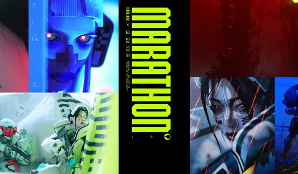 Marathon (PC)