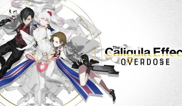 The Caligula Effect Overdose (Steam)