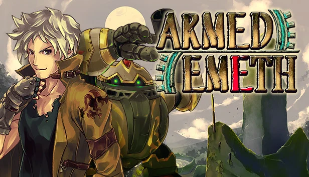 Armed Emeth (PS4)