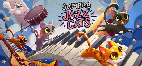 Jumping Jazz Cats (PC)