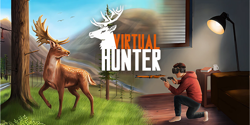 Virtual Hunter (PC)