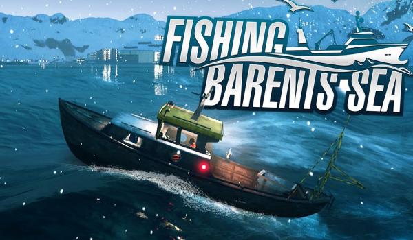 Fishing: Barents Sea (PC)