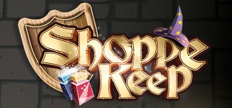 Shoppe Keep (Xbox One)