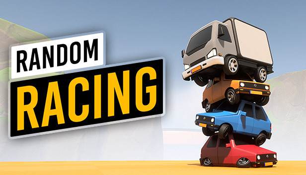 Racing Random (PC)