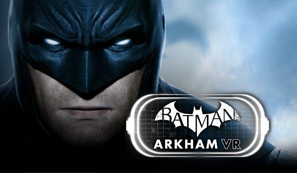 Batman Arkham (PC)