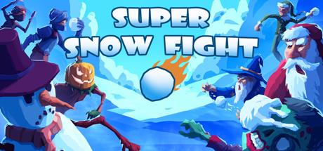 Super Snow Fight (PC)