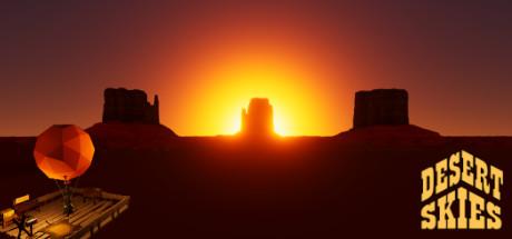 Desert Skies (PC)