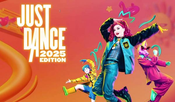 Just Dance 2025 (PS5)