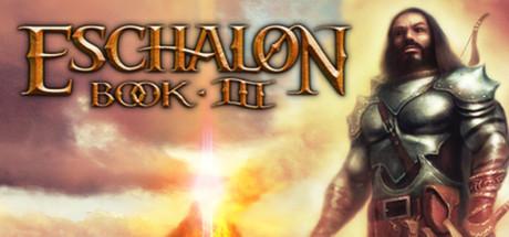 Eschalon Book III (PC)