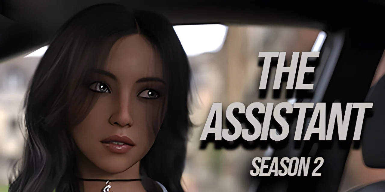 The Assistant Season 2 (PC)