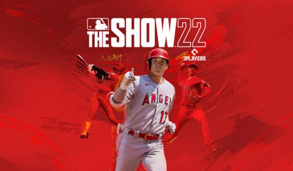 MLB THE SHOW 22 (Xbox One)