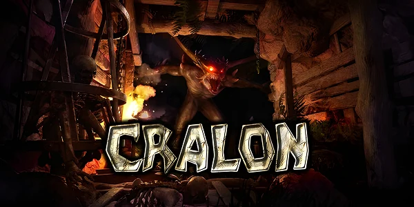 Cralon (Epic Games)