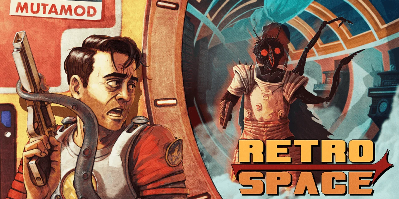 RetroSpace (Switch 2)