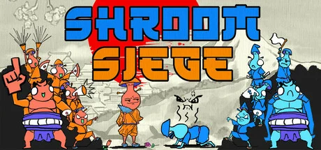 Shroom Siege (Xbox Series X|S)