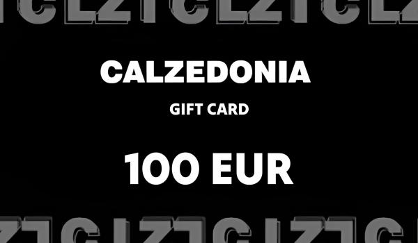 Calzedonia Gift Card 100 EUR