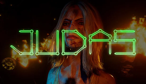 Judas (Epic Games)