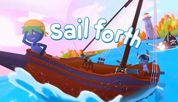 Sail Forth (PS5)