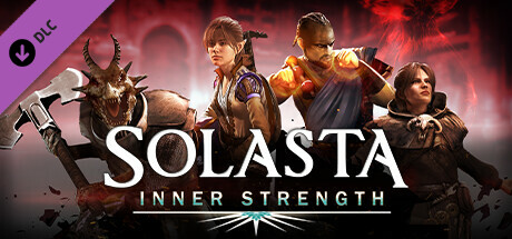 Solasta: Crown of the Magister - Inner Strength (PC)