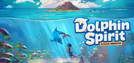 Dolphin Spirit Ocean Mission (PC)
