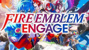 Fire Emblem Engage (Nintendo Switch)