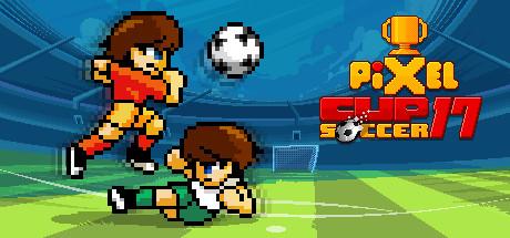 Pixel Cup Soccer 17 (PC)