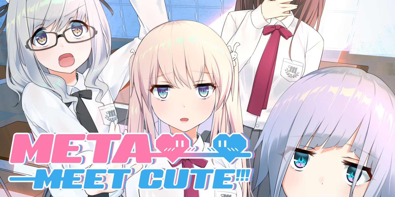 Meta Meet Cute