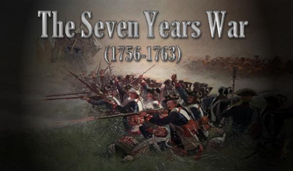 The Seven Years War (1756-1763) (PC)