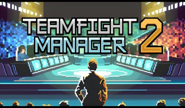 Teamfight Manager 2 (PC)