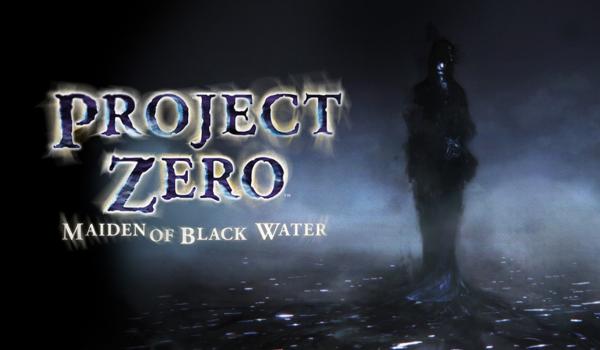 FATAL FRAME PROJECT ZERO Maiden of Black Water (PC)