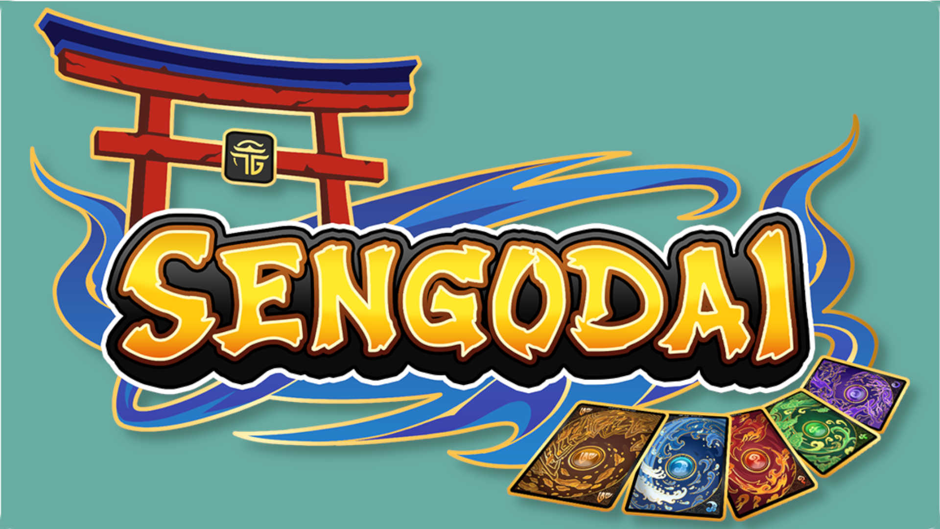 Sengodai (PC)