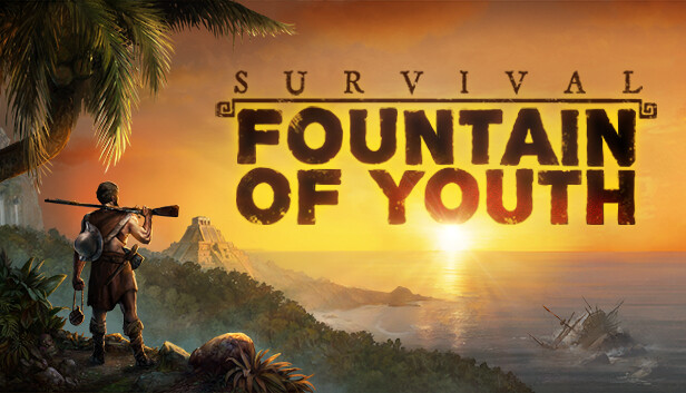 Survival Fountain of Youth Captains