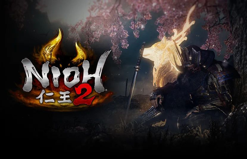 NIOH 2 (PS4)