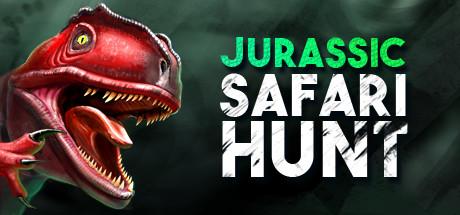 Jurassic Safari Hunt (PC)
