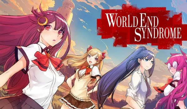 World End Syndrome (Switch)