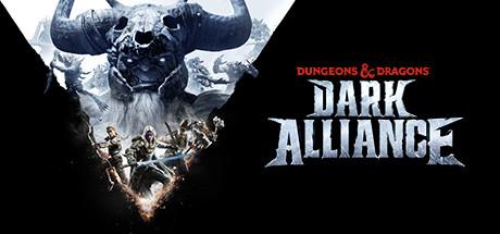 Dungeons & Dragons: Dark Alliance (PC)