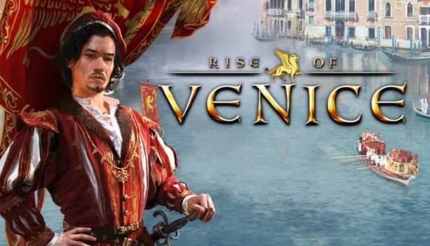 Rise of Venice (PC)