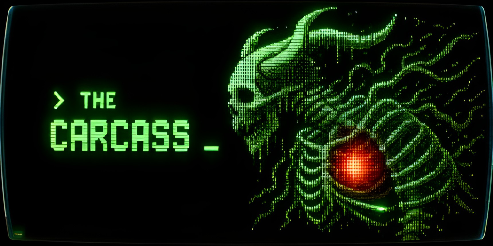 The Carcass (PC)