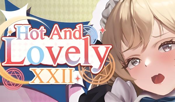 Hot And Lovely XXII (PC)
