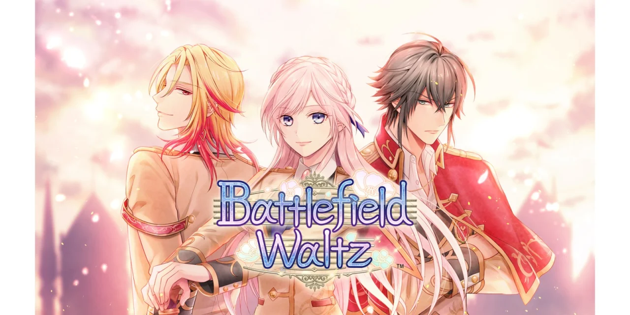 Battlefield Waltz (Switch)
