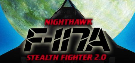 F-117A Nighthawk Stealth Fighter 2.0 (PC)