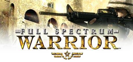 Full Spectrum Warrior (PC)