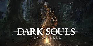 DARK SOULS REMASTERED (Xbox One)